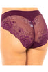 Janira Greta Brislip Color